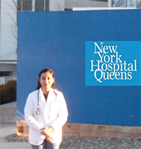 Ashwini Hedaoo