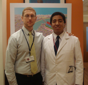 Luis Gabriel Yllescas Estela