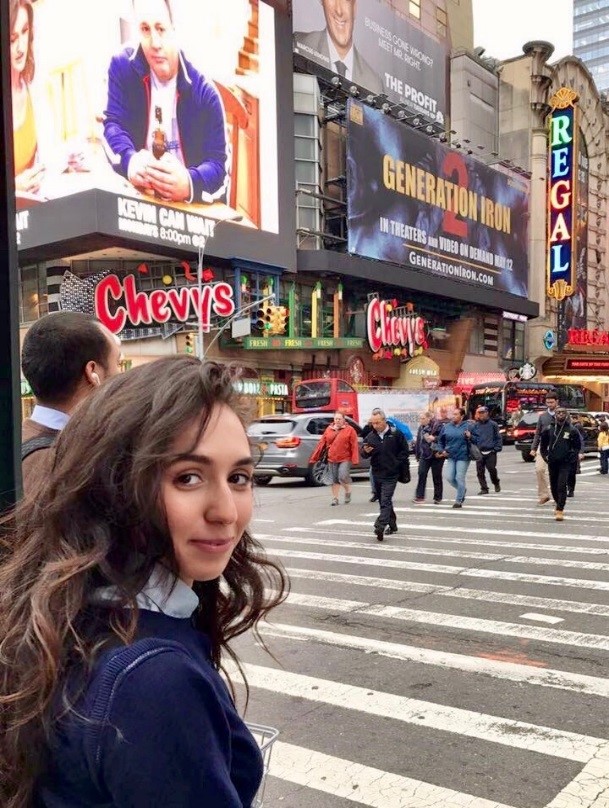 Spogmai Saeed Khan