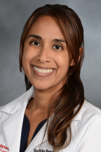 Radhika Sundararajan, M.D., Ph.D.  